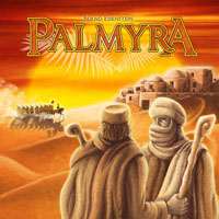 Bernd Eisenstein - Palmyra - Irongames